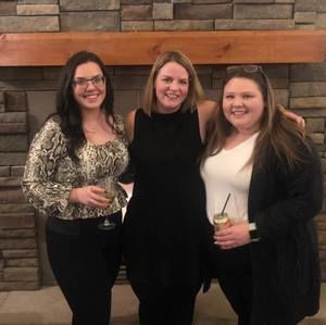 Meet your Posher, Jacki